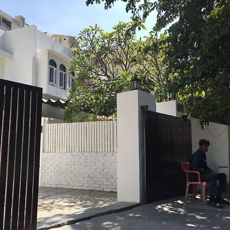Mahavir Niwas Bed & Breakfast Udaipur Eksteriør bilde