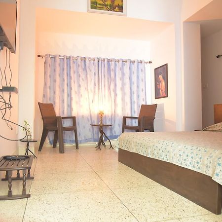 Mahavir Niwas Bed & Breakfast Udaipur Eksteriør bilde
