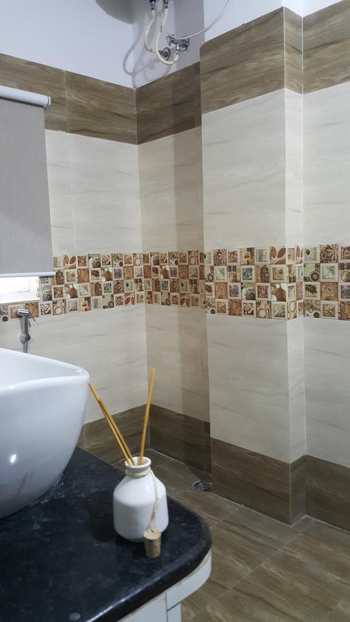 Mahavir Niwas Bed & Breakfast Udaipur Eksteriør bilde