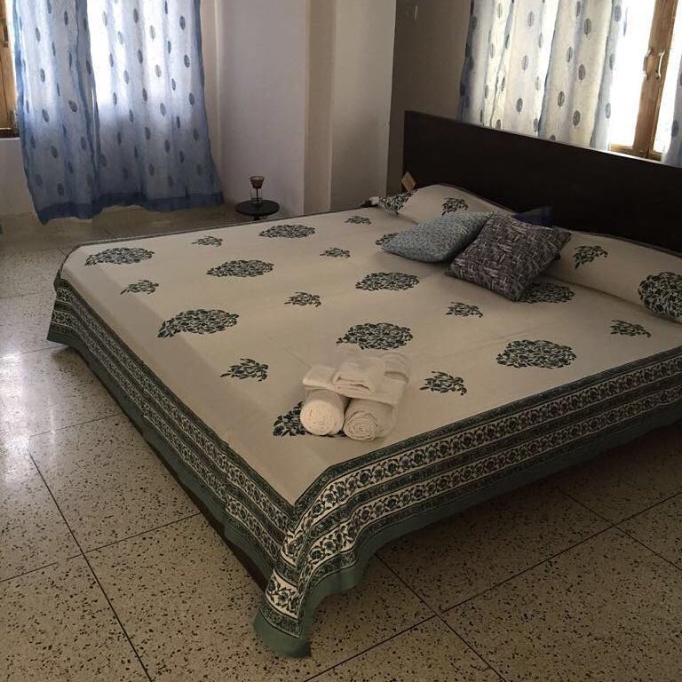 Mahavir Niwas Bed & Breakfast Udaipur Eksteriør bilde