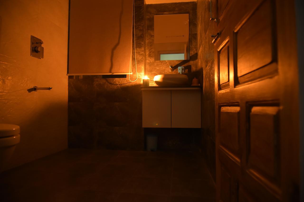 Mahavir Niwas Bed & Breakfast Udaipur Eksteriør bilde
