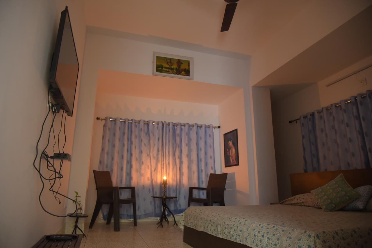 Mahavir Niwas Bed & Breakfast Udaipur Eksteriør bilde