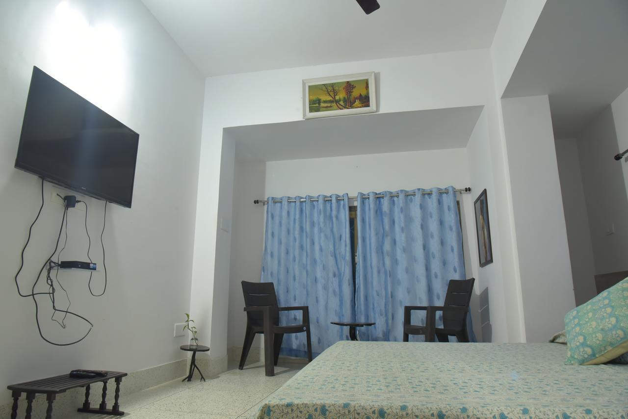 Mahavir Niwas Bed & Breakfast Udaipur Eksteriør bilde