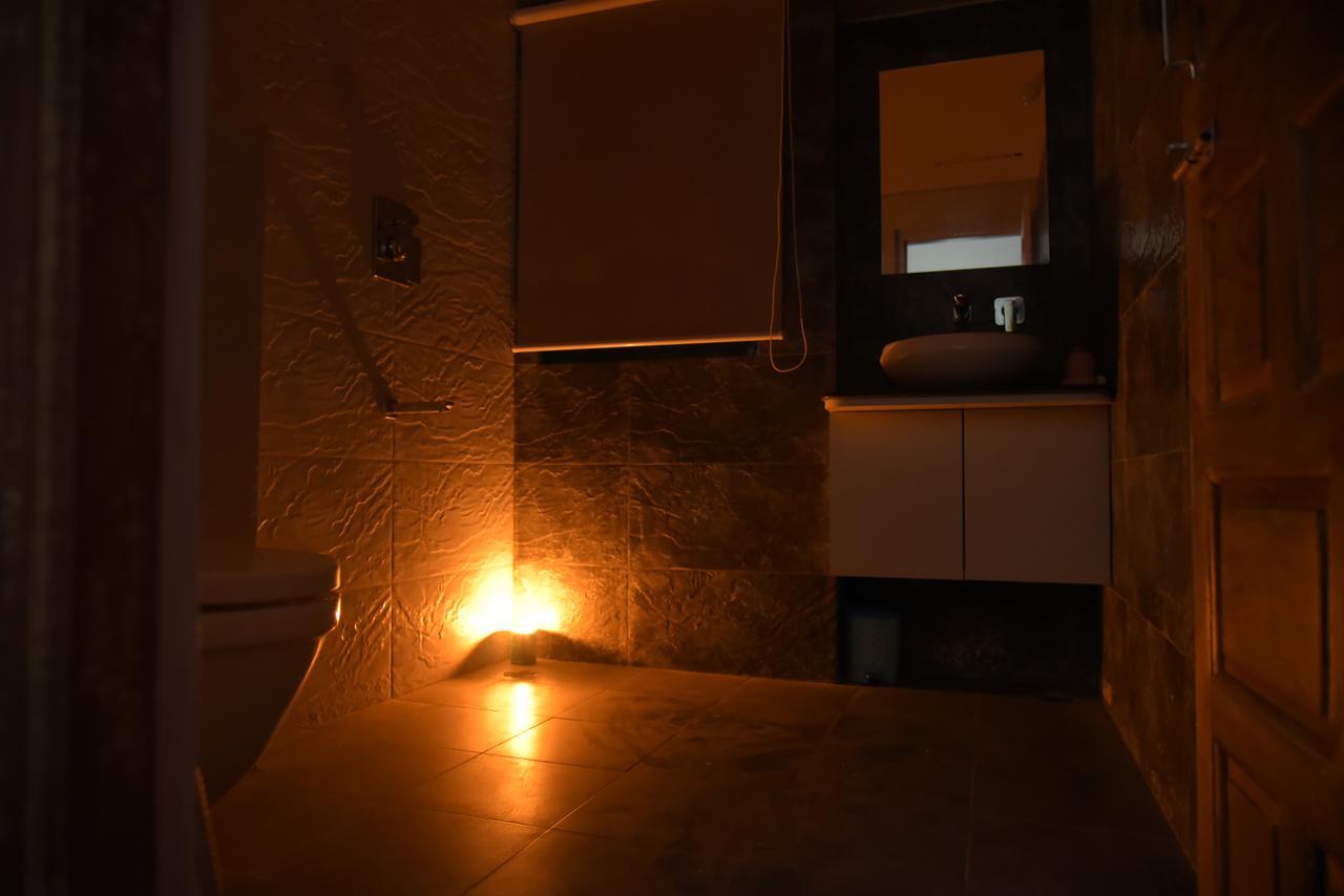 Mahavir Niwas Bed & Breakfast Udaipur Eksteriør bilde