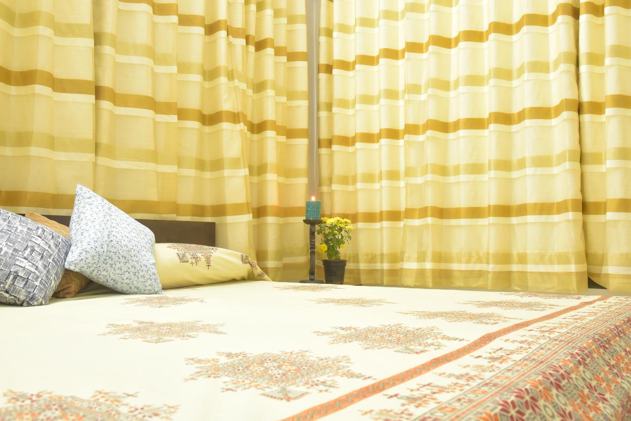 Mahavir Niwas Bed & Breakfast Udaipur Eksteriør bilde