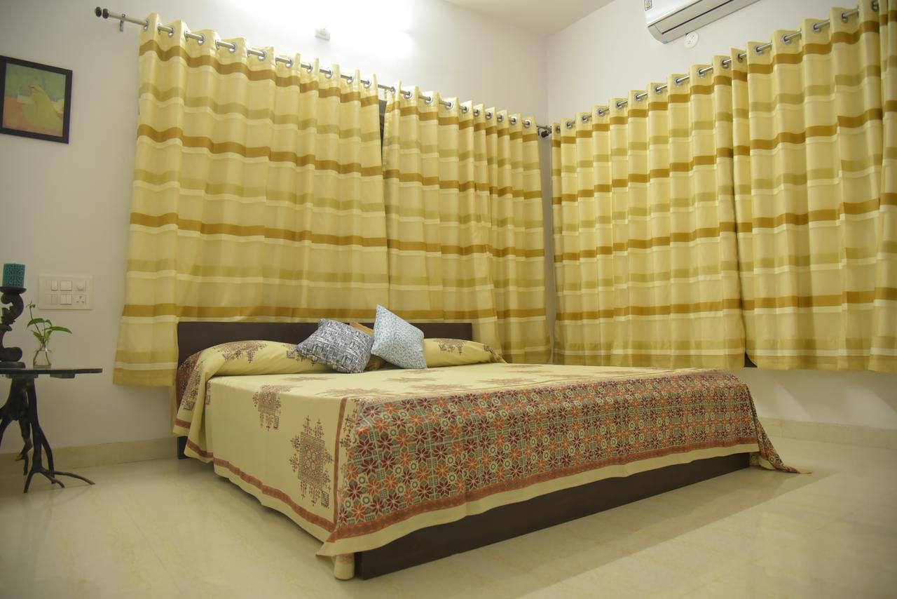Mahavir Niwas Bed & Breakfast Udaipur Eksteriør bilde